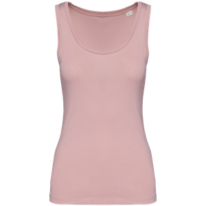 Ladies tank top 155gsm, miniatyr 6